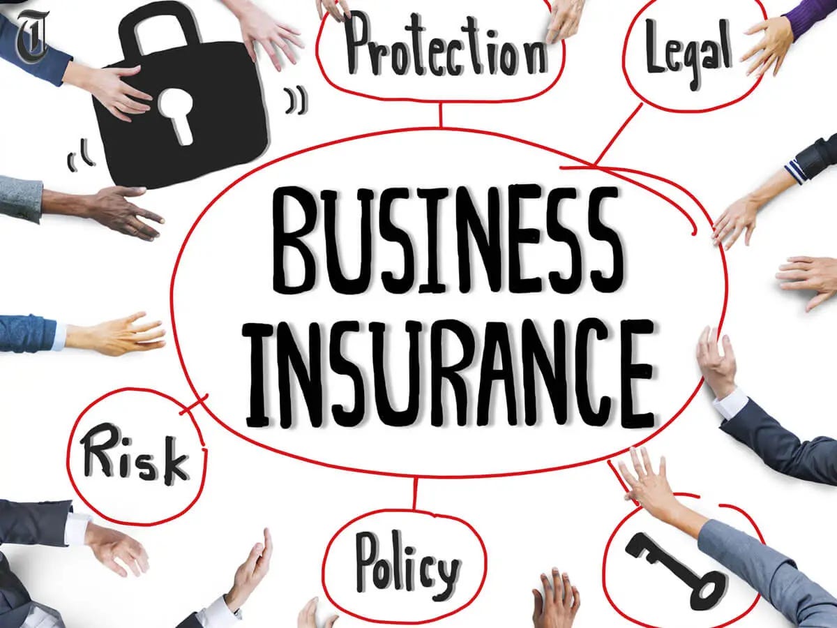 Business Insurance Protecting Your Company’s Future