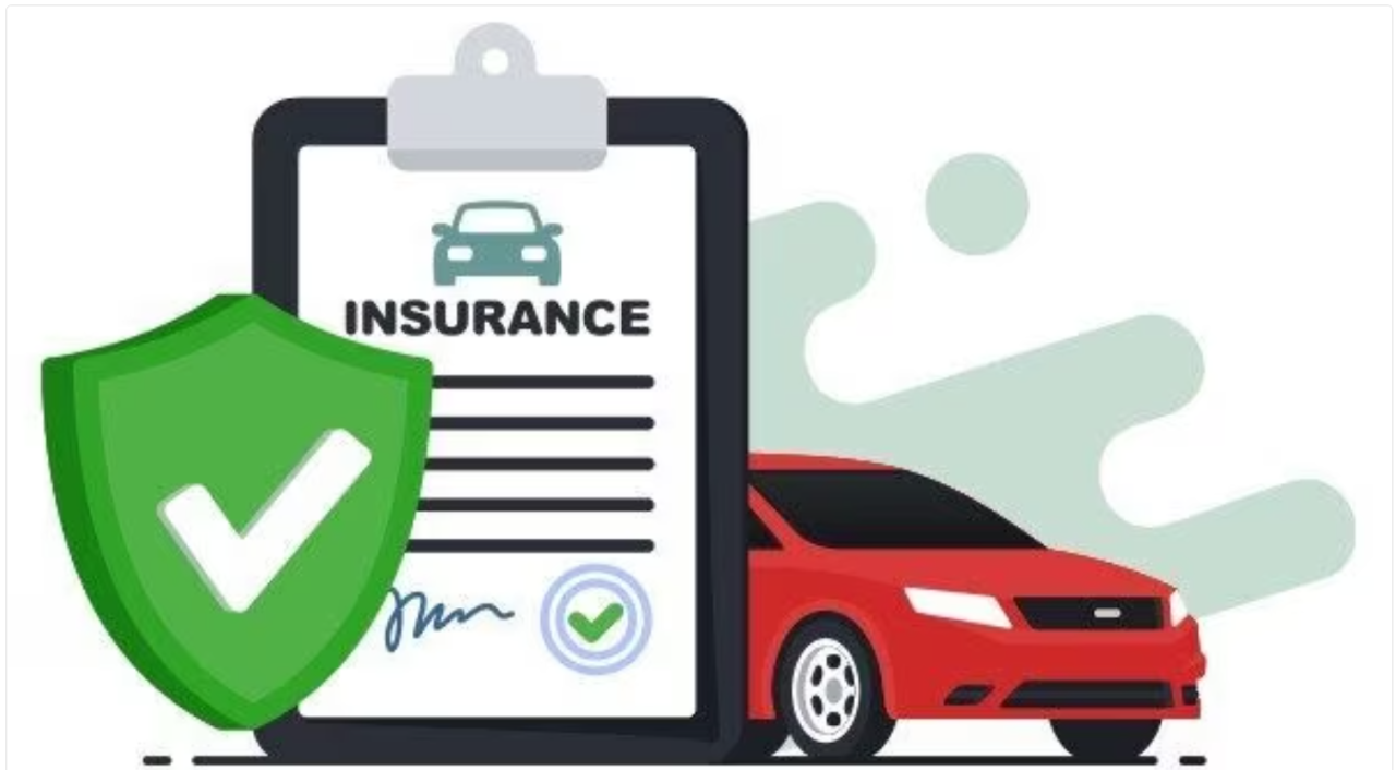 Auto Insurance Protecting Your Investment