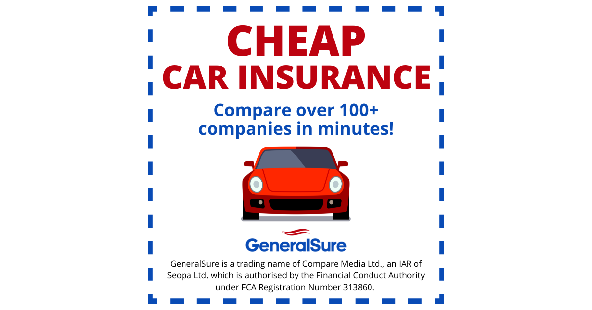 Compare Cheap Car Insurance Quotes