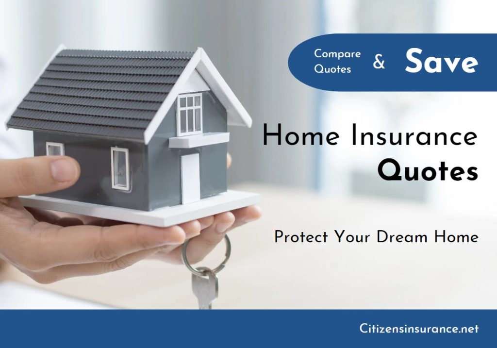 Home Insurance Quote