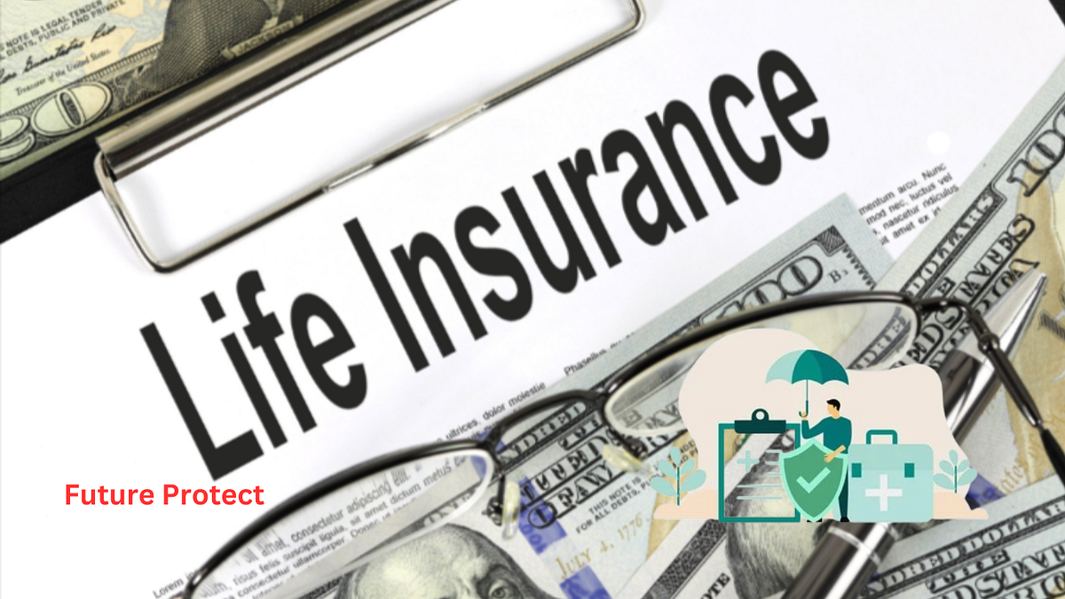 Life Insurance Protecting Your Loved Ones Financial Future