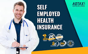 Health Insurance For Self Employment