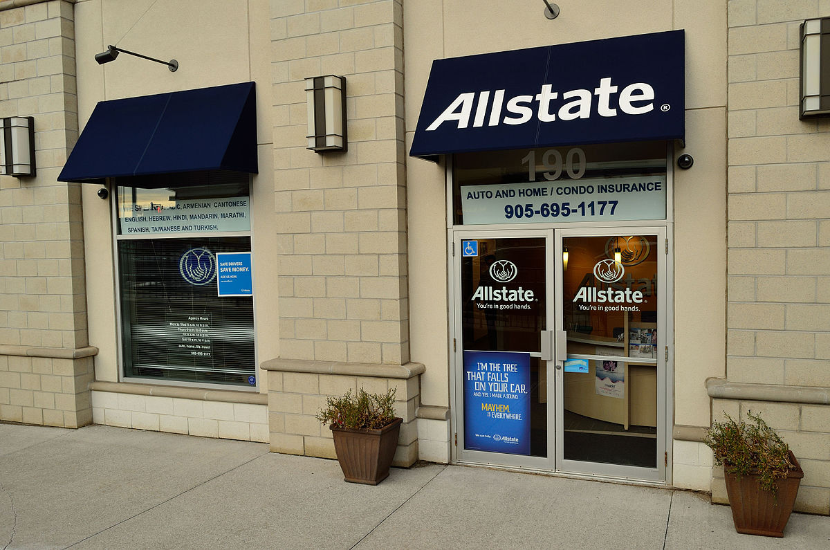 Allstate Insurance