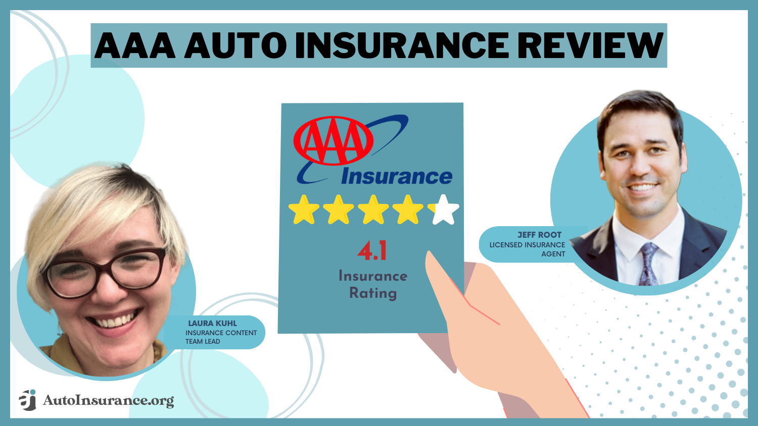 AAA Auto Insurance A Trusted Choice for Drivers