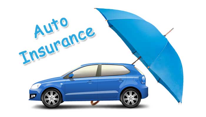 Auto Insurance Protecting You on the Road