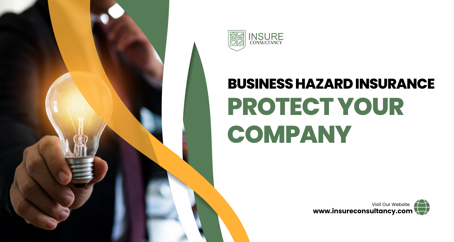 Business Insurance Plans Protecting Your Enterprise