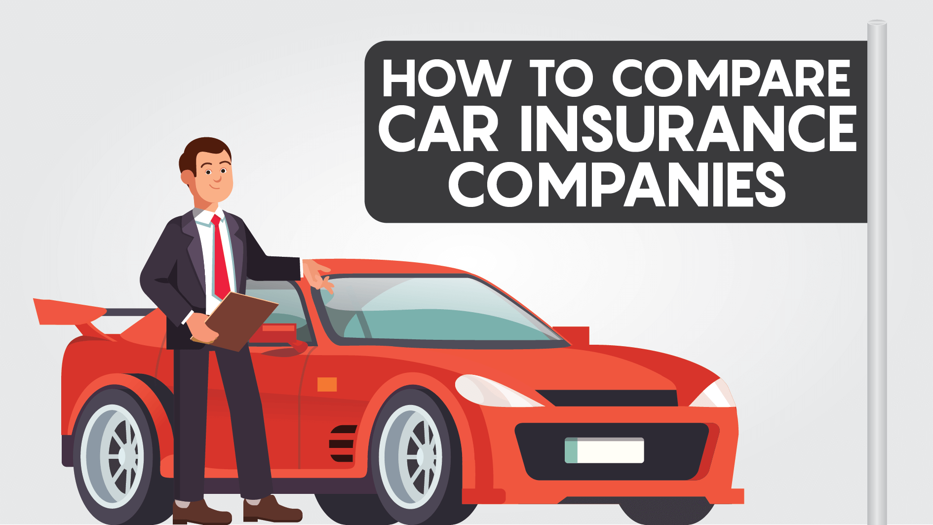 Comparing Car Insurance A Guide to Finding the Best Deal