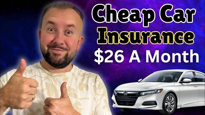 Finding Affordable Car Insurance Tips and Tricks