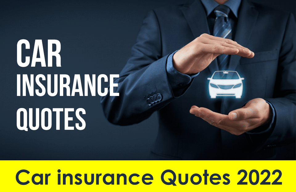 Finding the Best Car Insurance Quote A Comprehensive Guide