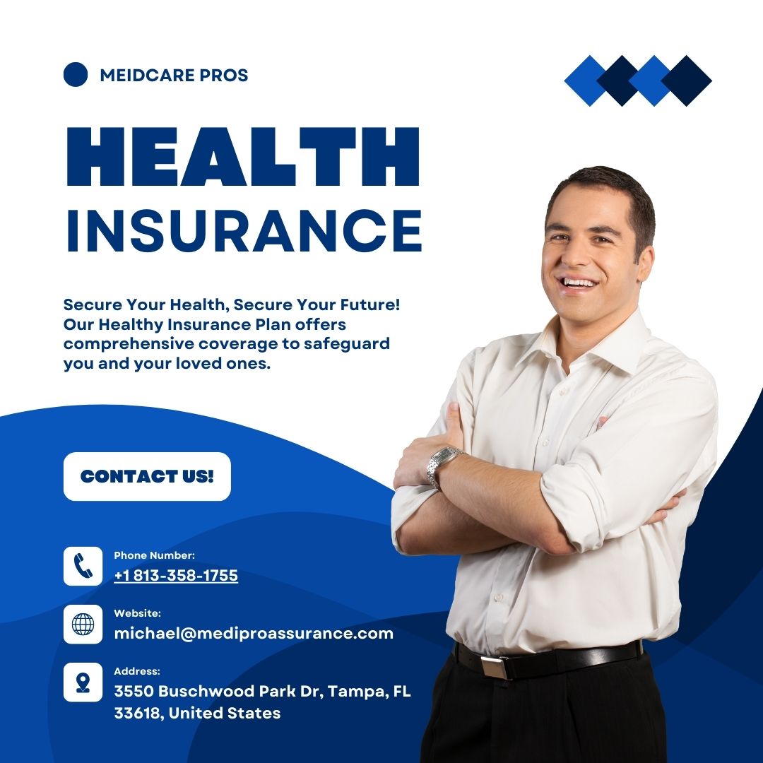 Finding the Right Health Insurance Plan Near You