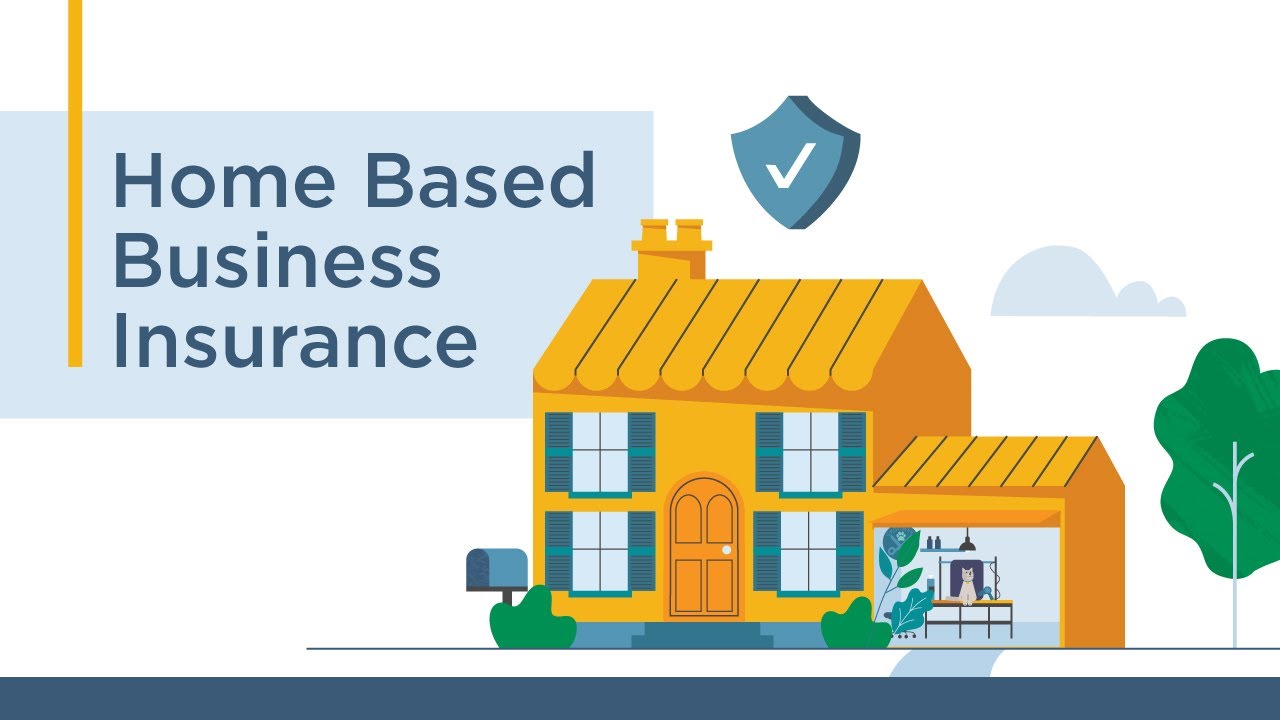 Home-Based Business Insurance Protecting Your Investment