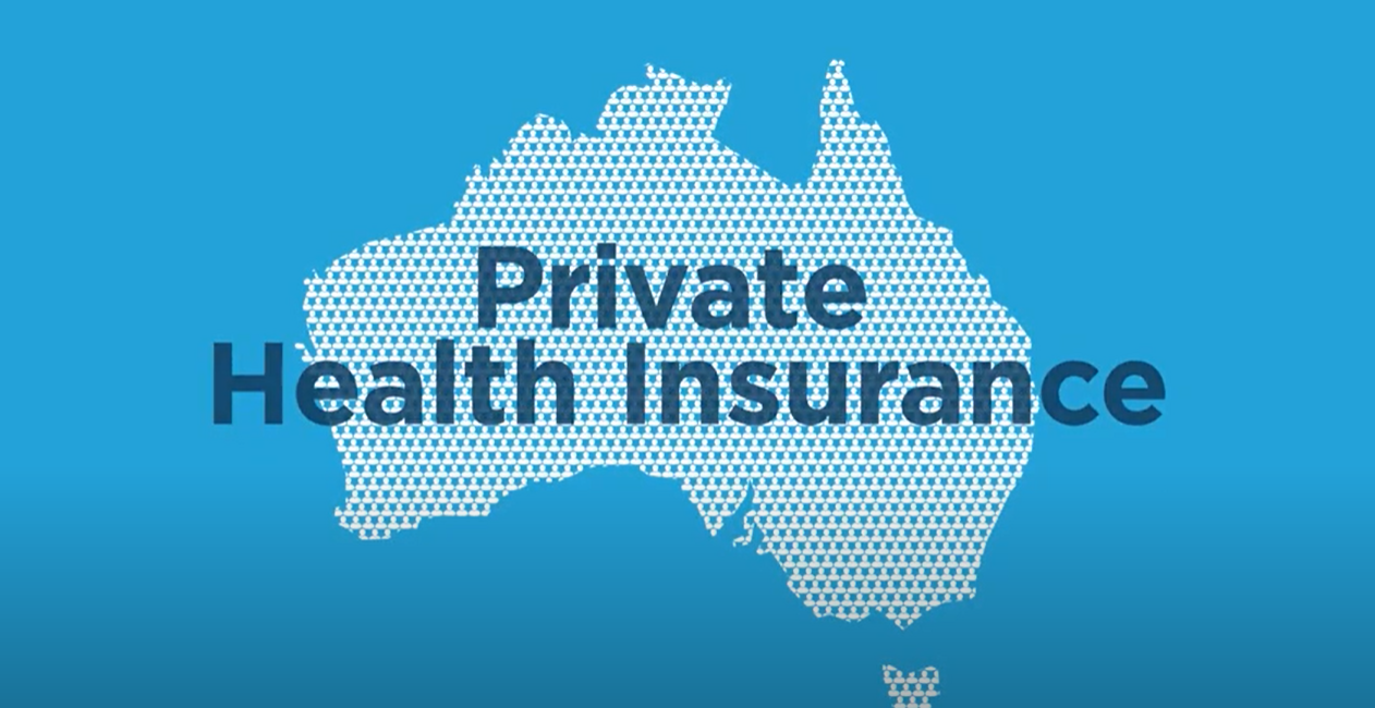 Private Health Insurance A Comprehensive Guide