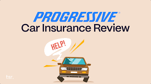 Progressive Auto Insurance A Comprehensive Guide