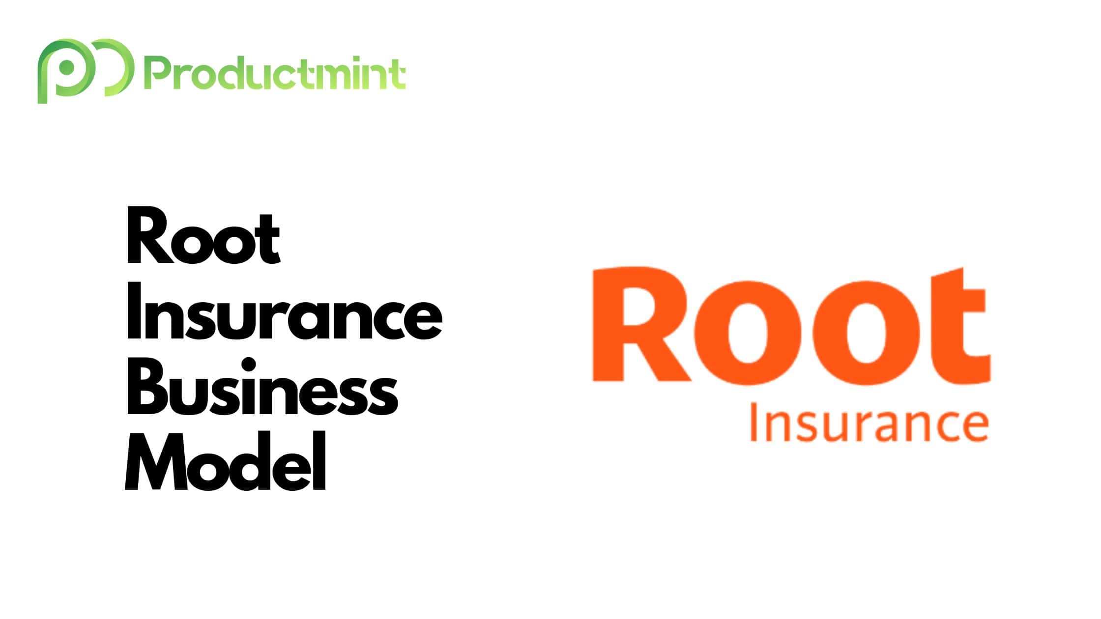 Root A Modern Approach to Car Insurance