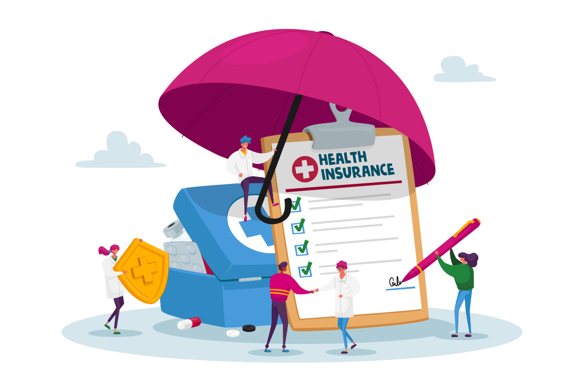 Medical Insurance A Comprehensive Guide