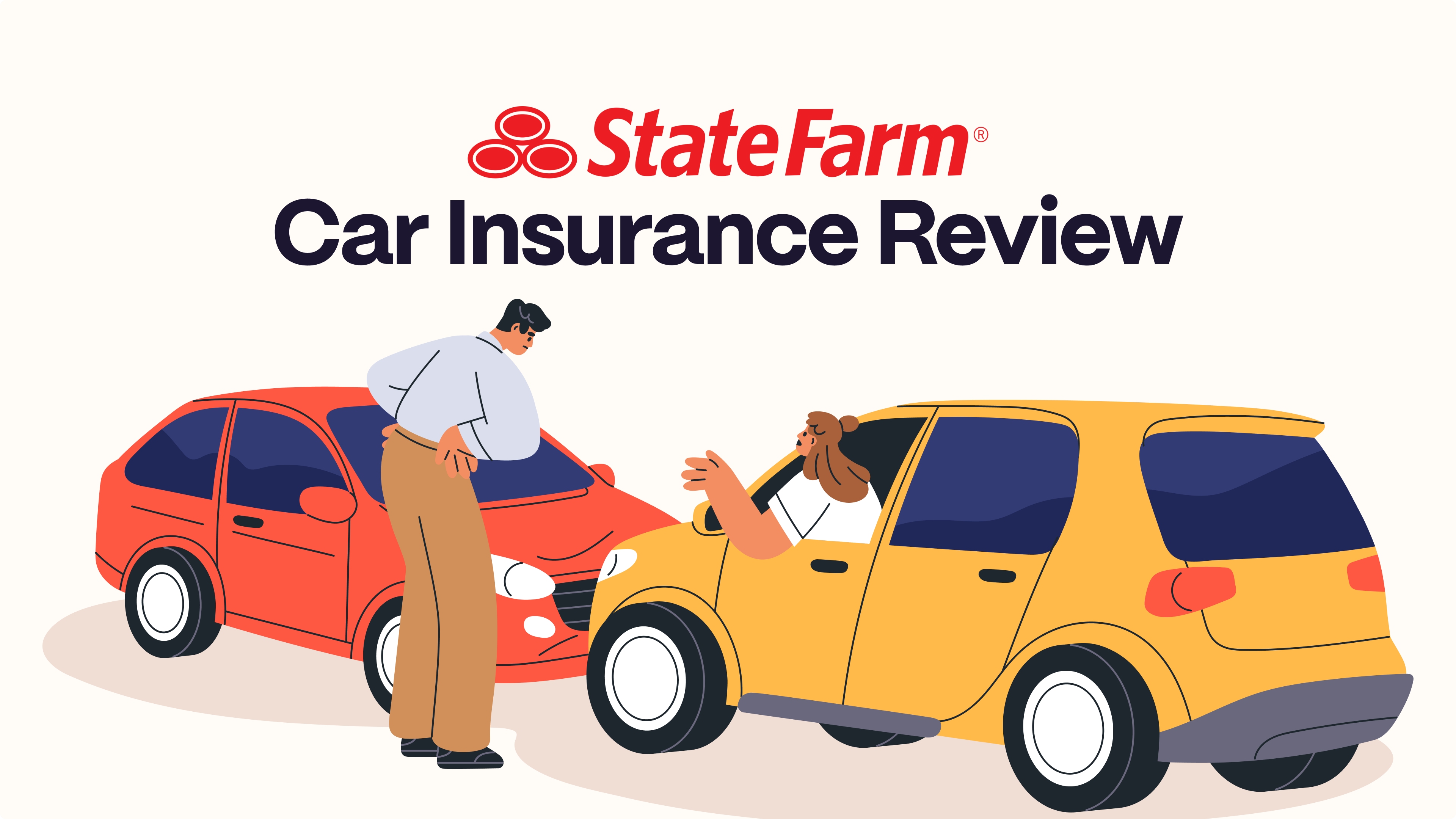 State Farm Auto Insurance A Trusted Choice