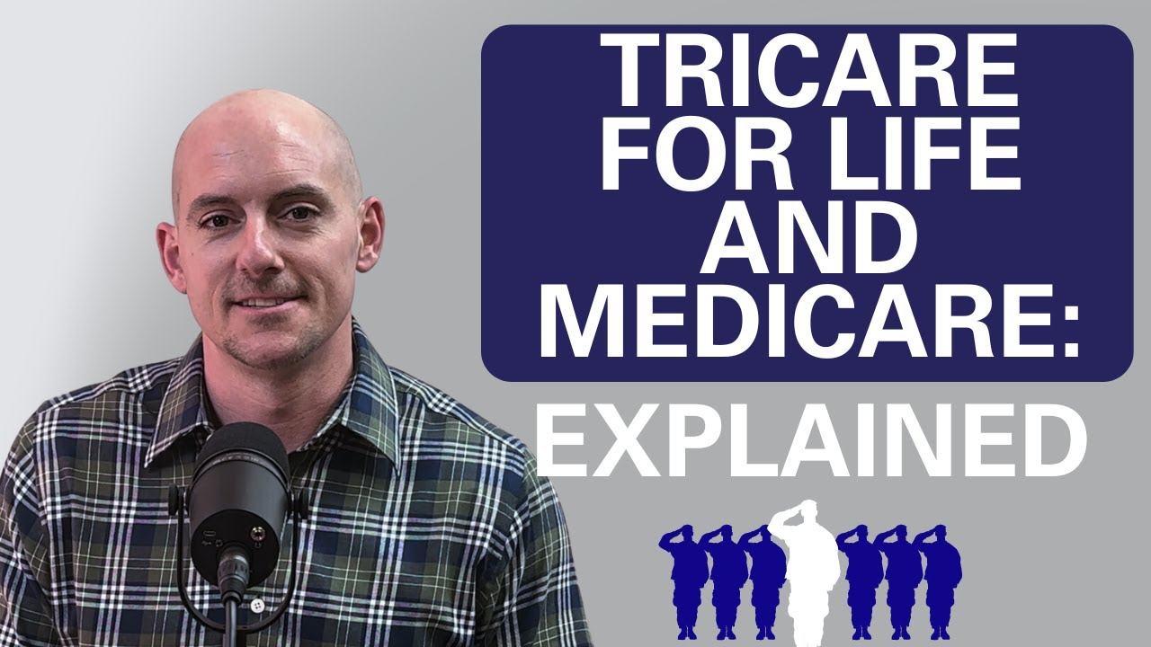 TRICARE For Life A Lifetime of Coverage