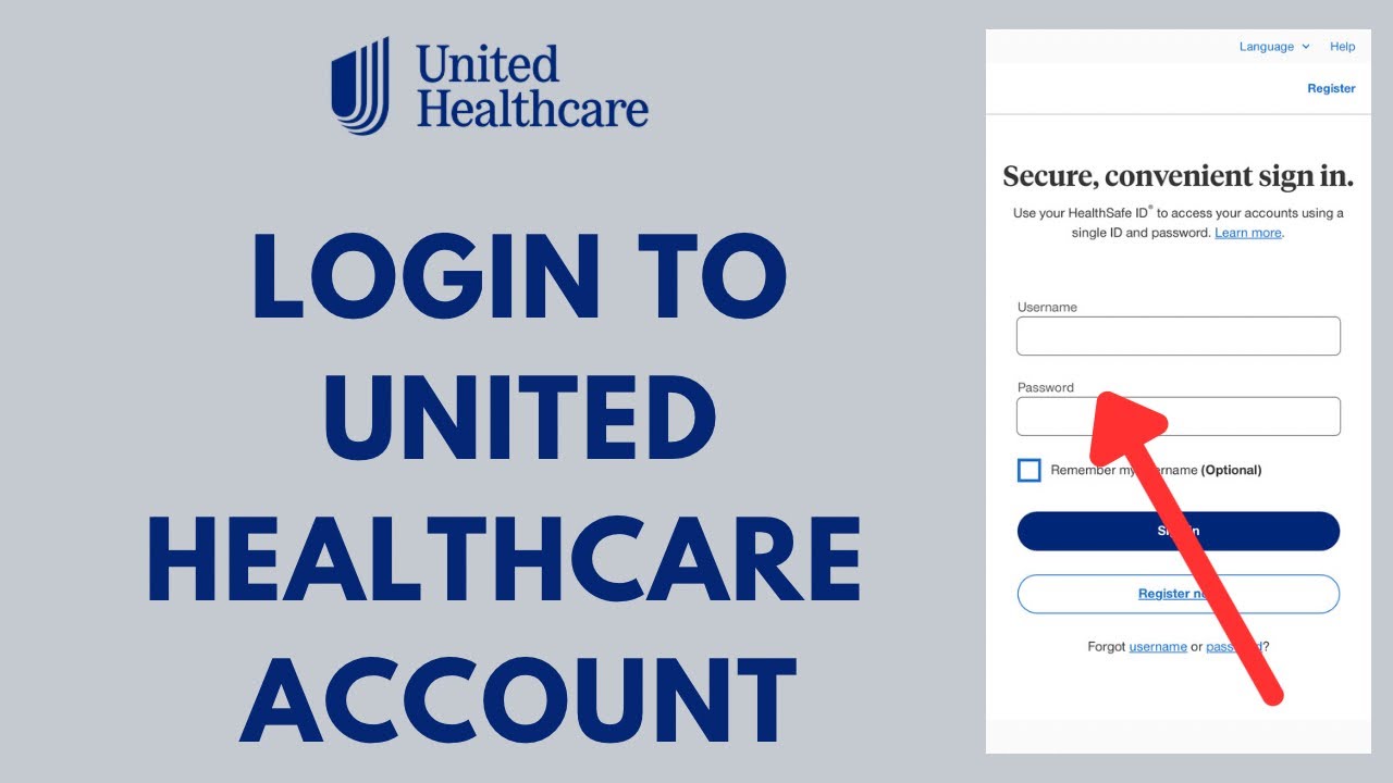 United Health Care Online Your Digital Health Hub