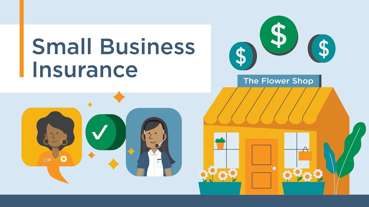 affordable business insurance