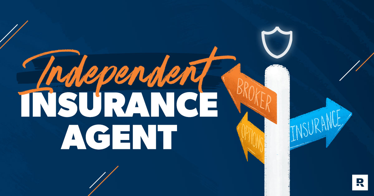 The Independent Commercial Insurance Agent Your Trusted Advisor