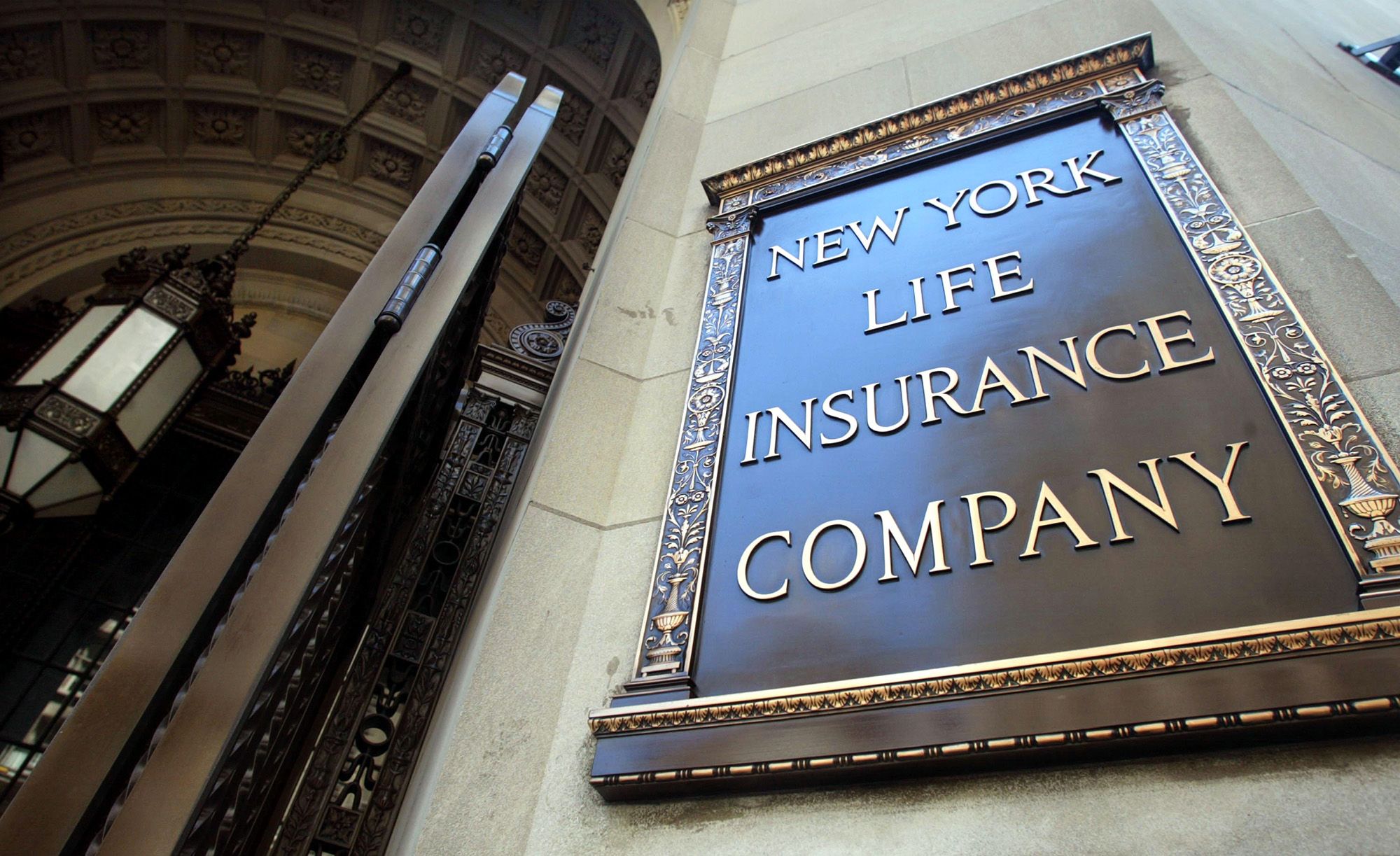 New York Life A Trusted Partner in Life Insurance