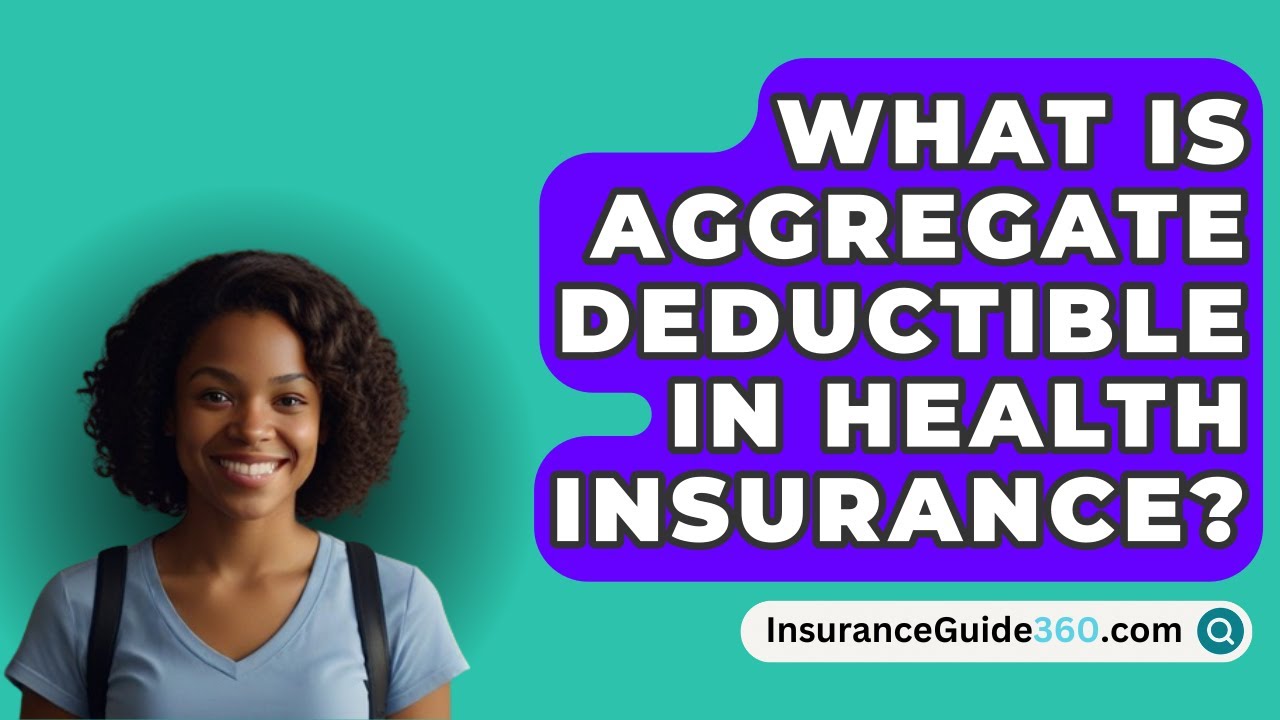 Understanding Deductibles in Health Insurance