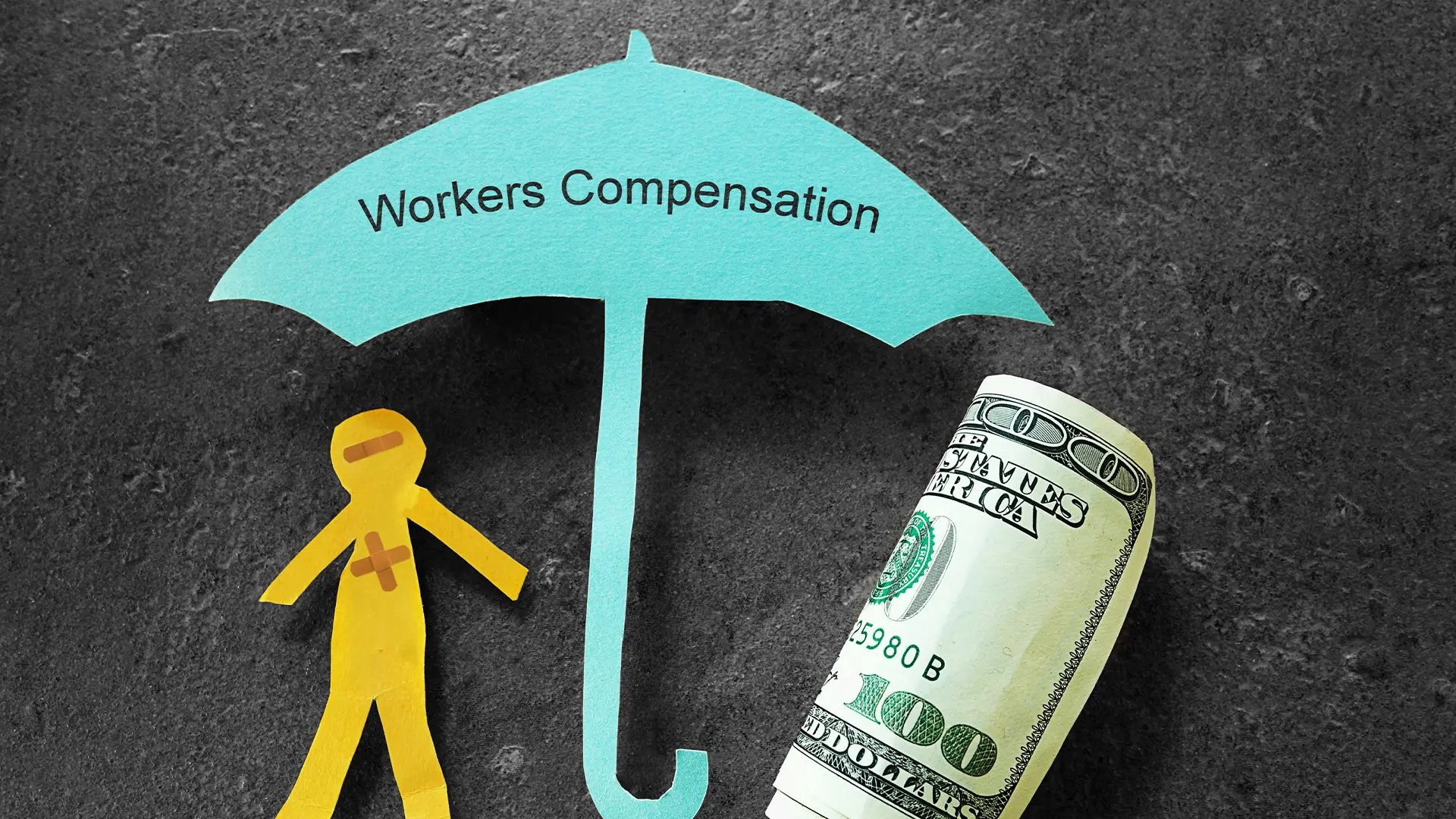 Workers' Compensation Insurance Protecting Your Employees and Your Business